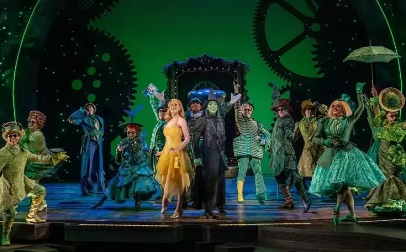 Musical Theatre Productions