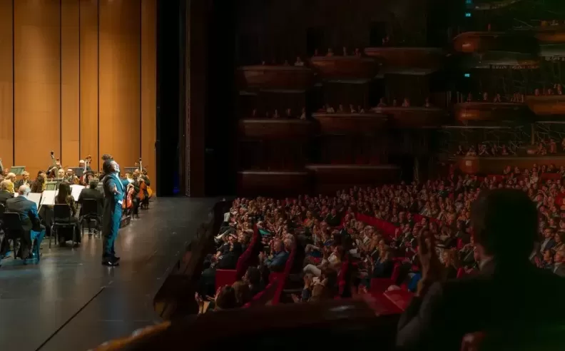 Opera and Classical Music Highlights