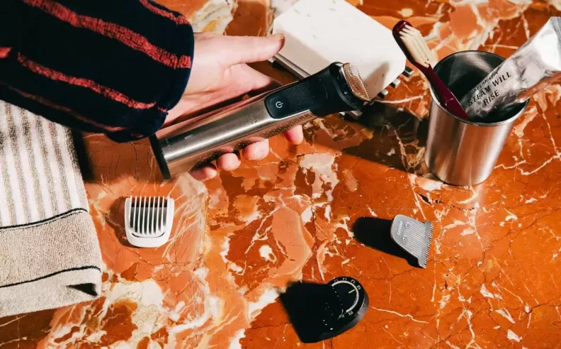Investing in Grooming Tools