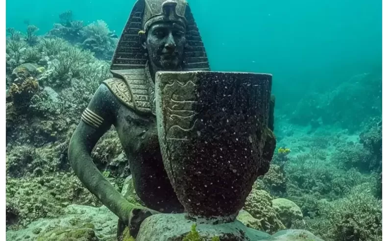 Canopus in Egypt