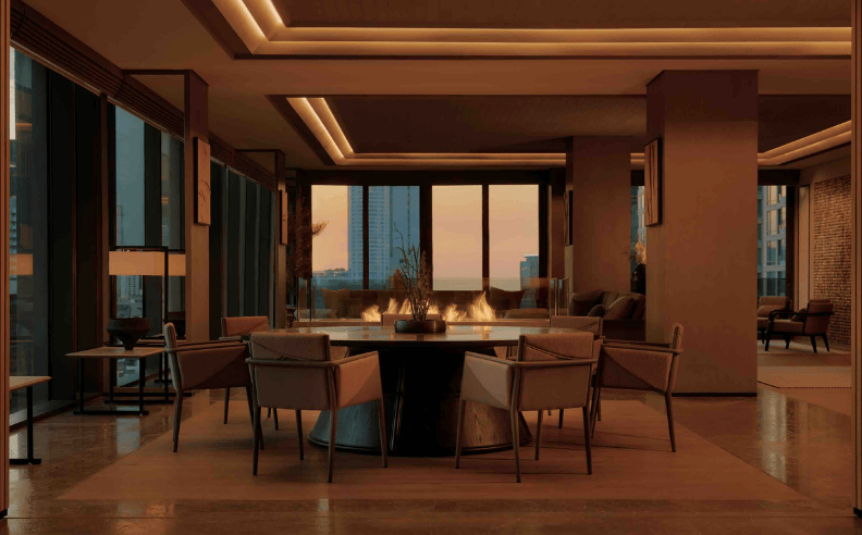 Aman Suite: The Pinnacle of Luxury in Bangkok