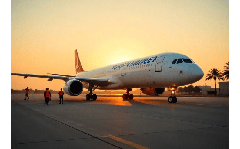 Travel to Port Sudan with Turkish Airlines’ Promotional Fares