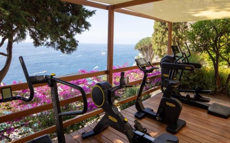 Anantara Amalfi Grand Hotel Hosts Technogym Wellness Retreat This November