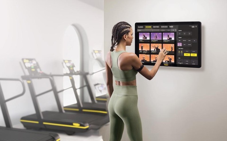 Highlights of the Technogym Wellness Retreat at Anantara Amalfi
