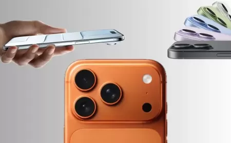 العد التنازلي لعدد الأيام المتبقية لتوفر iPhone 17 Pro في دول العالم المختلفة
