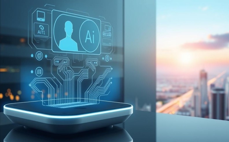 Expanding AI Integration in Daily Life with HONOR Magic8