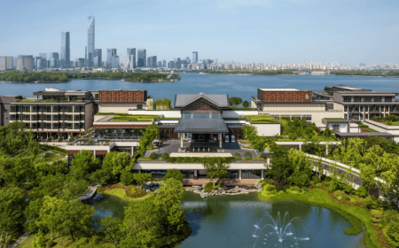 A tale of ten stays: curated journeys across Greater China with Four Seasons