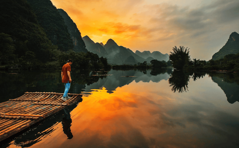 Route 2: Jiangnan Garden Circuit — Hangzhou (West Lake & Hangzhou Centre) • Suzhou (3–5 nights)