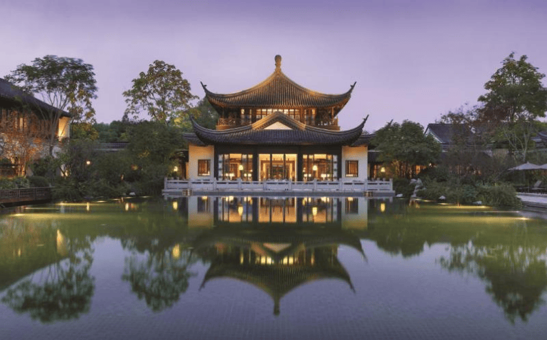 Route 3: Greater Bay Energies — Shenzhen • Guangzhou • Macao • Hong Kong (5–7 nights)