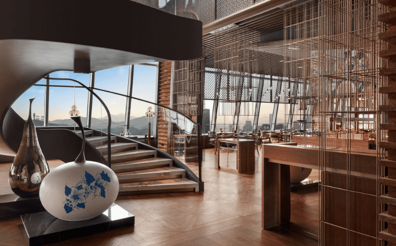 Route 1: North by Heritage & Design — Beijing • Tianjin • Dalian (4–6 nights)