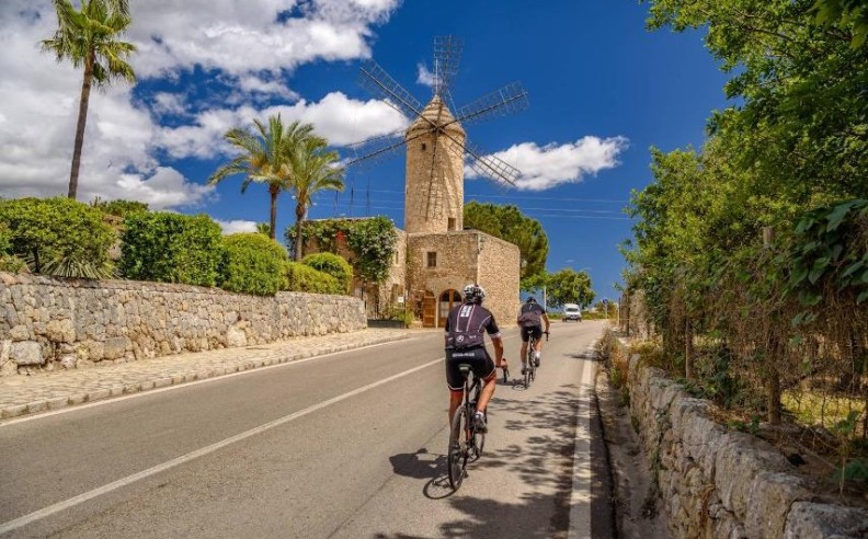Mallorca: a premier sporting destination