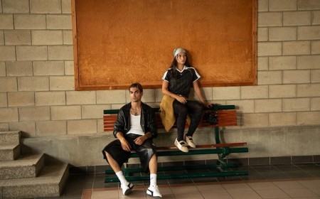 PUMA Reinvents Its Iconic Low Profile Sneakers for the Middle East
