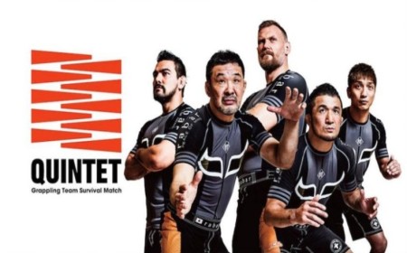 World’s best athletes meet innovative team format as Dubai braced for grappling showdown