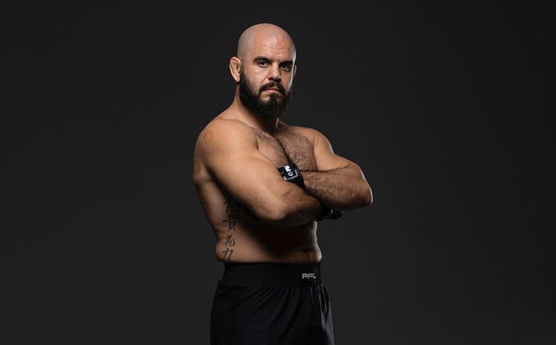 QUINTET Grappling Tournament Arrives in Dubai