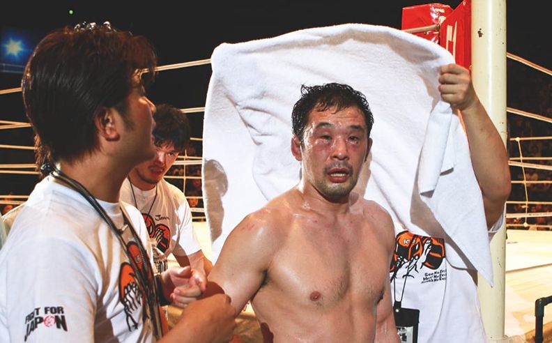 Teams, Fighters, and Long-Term Plans for QUINTET UAE