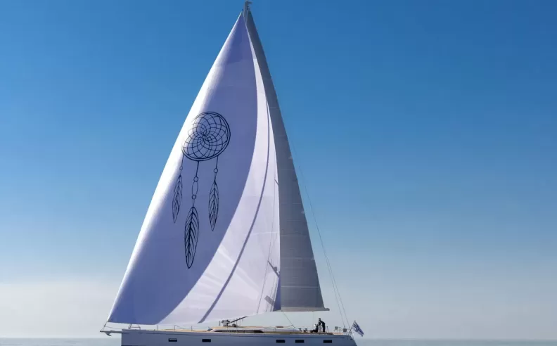 Showcasing Excellence in Yachting
