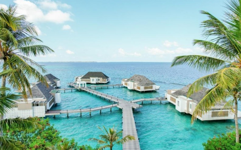 Cheval Blanc Randheli, Maldives – A Summer Escape in Paradise