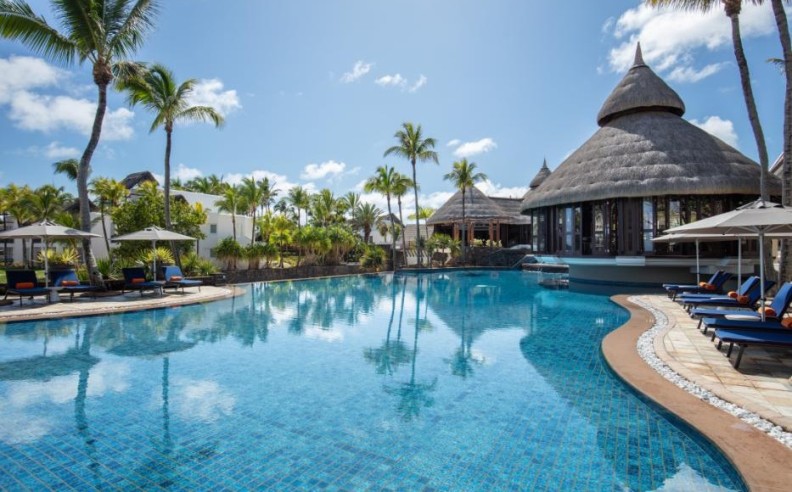 Shangri-La Le Touessrok, Mauritius – A Culinary and Adventure Paradise