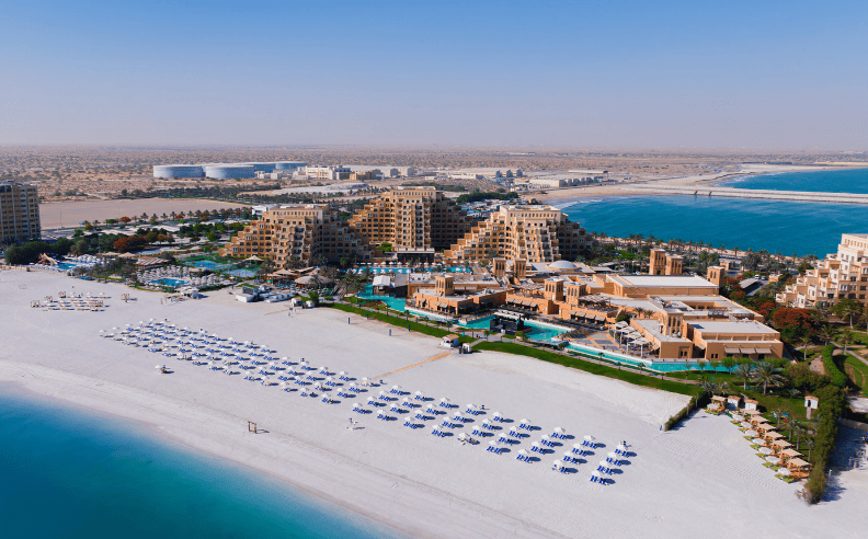 Rixos Bab Al Bahr Invites Everyone for a Weekend of Traditional German Food and Hops to Celebrate Oktoberfest