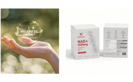 Bien-Etre Launches NuVivant in Dubai, Bringing the Future of Longevity to the Middle East