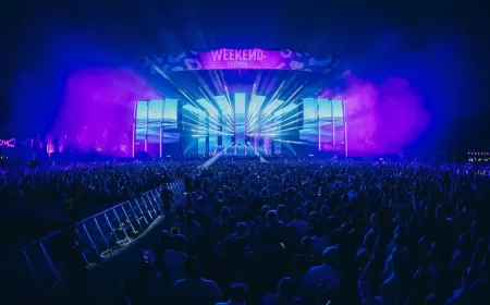 Experience the Ultimate Fan Weekend of Nonstop Excitement and Energy