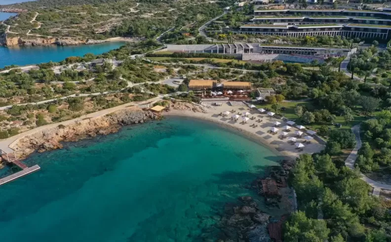 Six Senses, Kaplankaya