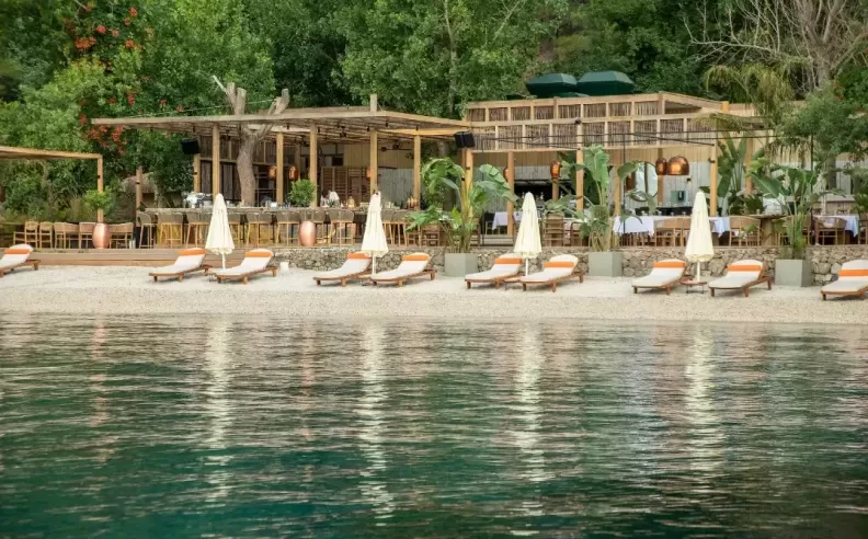 Yazz Collective, Fethiye