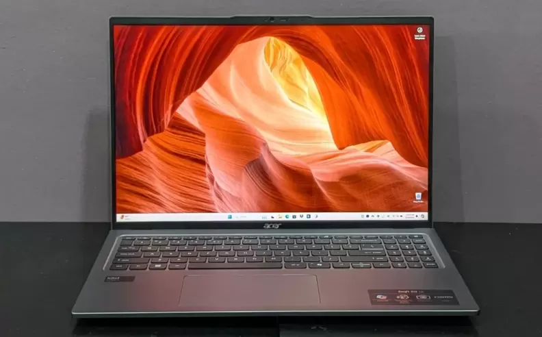 Display Options and Build