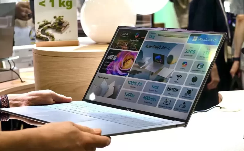 Ultra-Lightweight Design