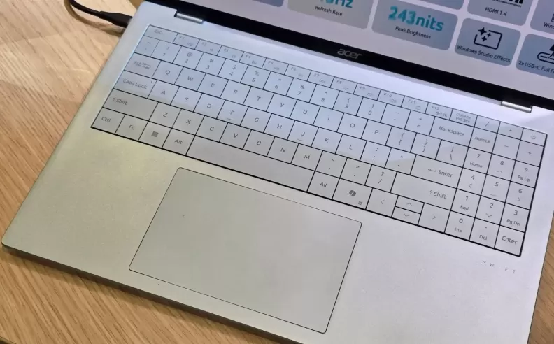 Features and Connectivity