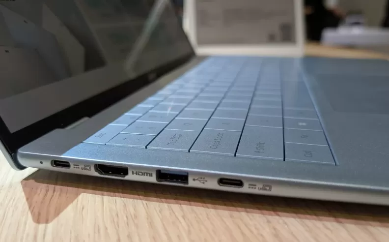 Performance and Hardware