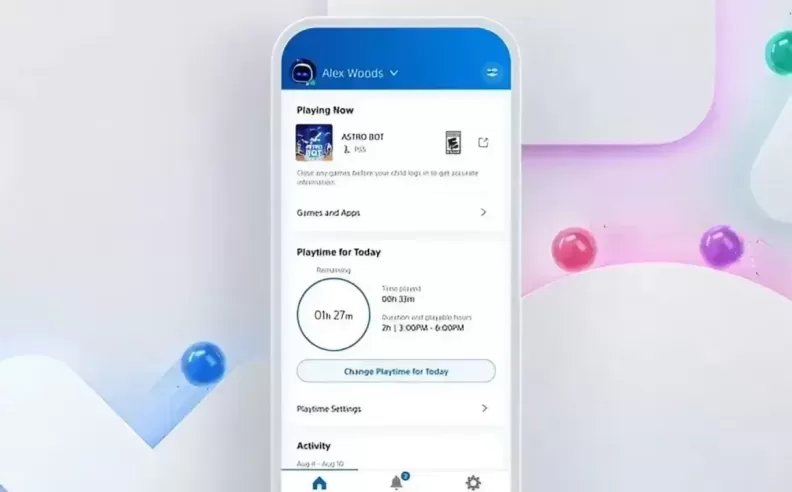 Parental Alerts