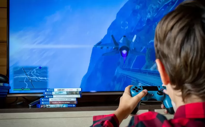 Remote Playtime Control