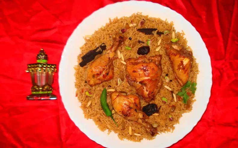 Flavors of Nizwa and the Mountains