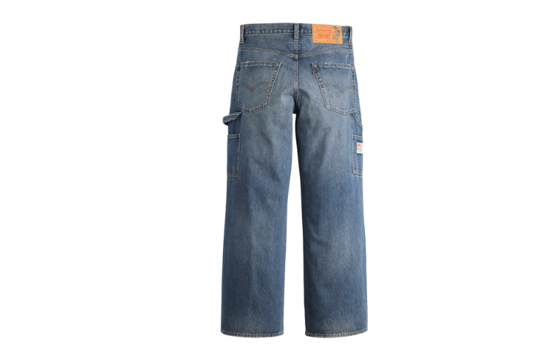 Men’s Vests, Truckers, and Shackets