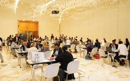 Hong Kong Tourism Board Concludes Successful Three City Roadshow Across the GCC