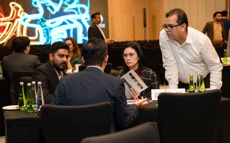 Hong Kong Tourism Roadshow Strengthens Ties with GCC Markets