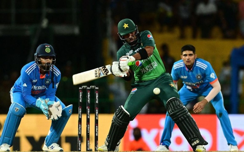 Epic Asia Cup Final: India vs Pakistan Showdown