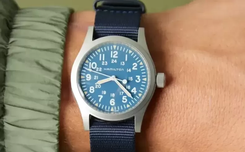 Field Classic