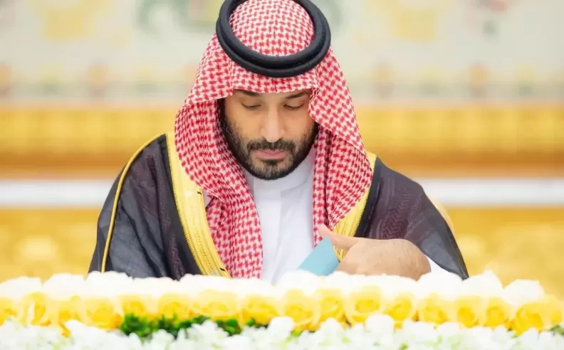 دور القيادة