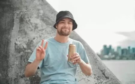 Unexpected Style 5 Hats That Transform Bald Men’s Looks in 2025