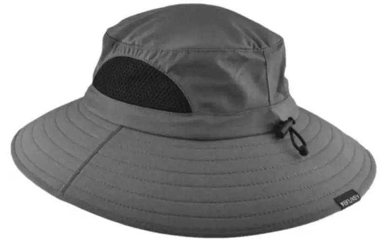 The Practical Sun Hat