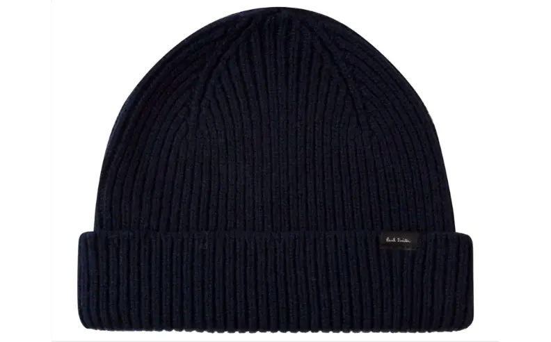 The Warm Winter Beanie
