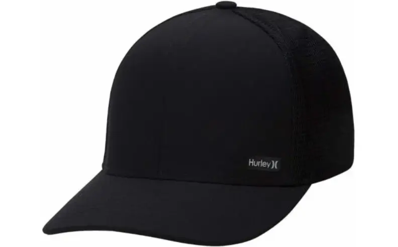 The Casual Snapback
