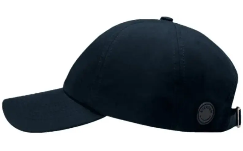 The Everyday Sporty Cap