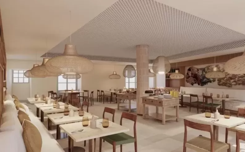 Dining and Culinary Experience