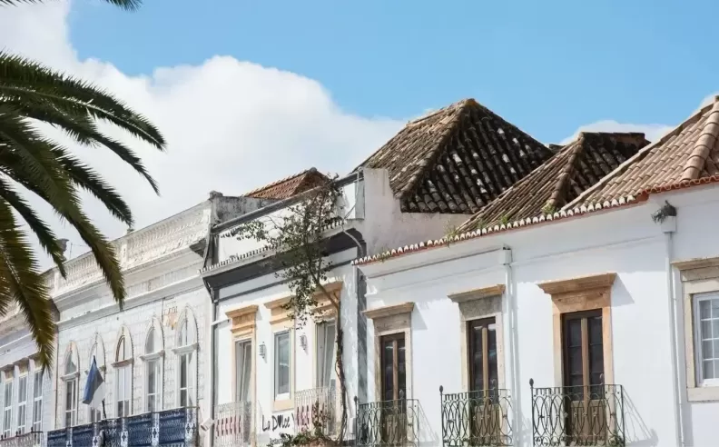 The Story Behind the Hotel