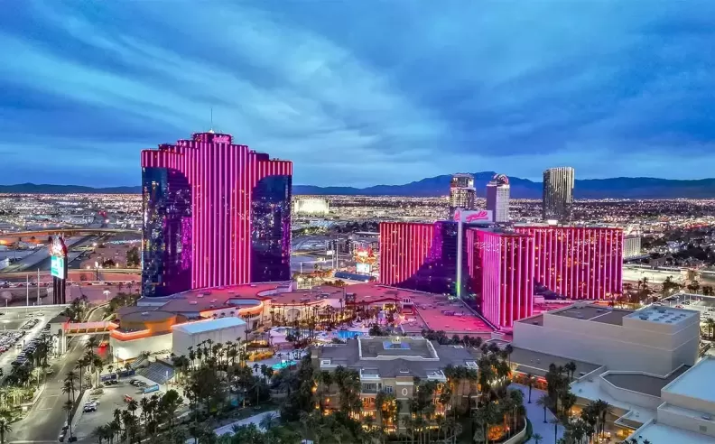 Rio Hotel & Casino