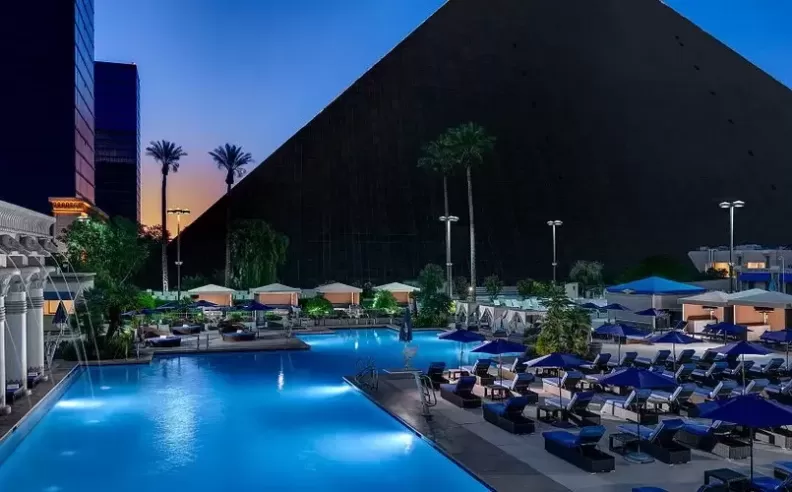 Luxor