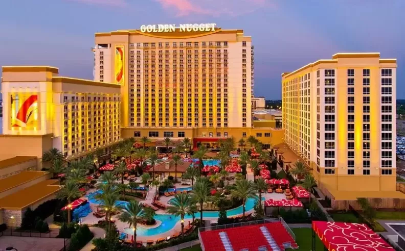 Golden Nugget